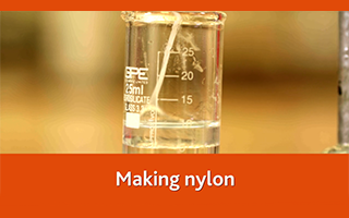 Making nylon