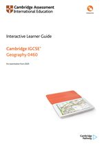 igcse geography case study questions
