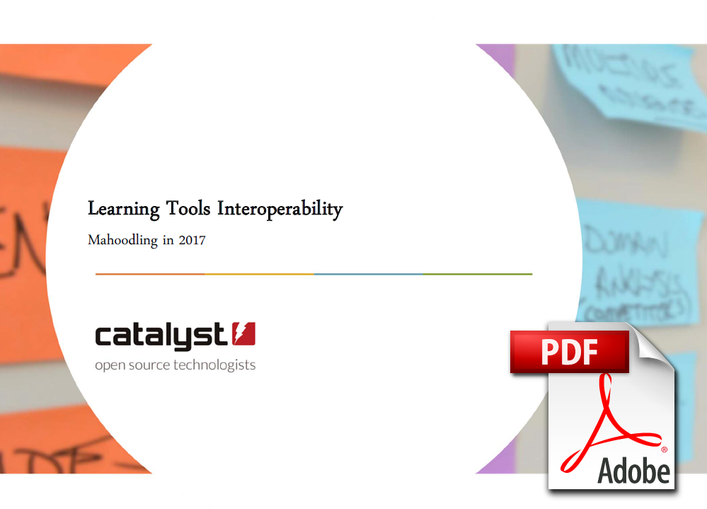 Learning Tools Interoperability - .pdf